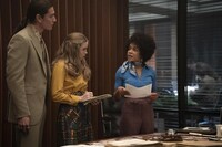 「DUSTER / ダスター」場面写真