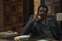 「DUSTER / ダスター」場面写真