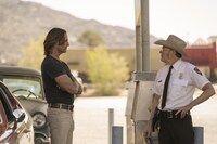 「DUSTER / ダスター」場面写真