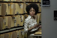 「DUSTER / ダスター」場面写真