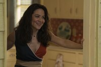 「DUSTER / ダスター」場面写真