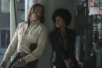 「DUSTER / ダスター」場面写真