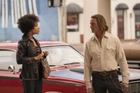 「DUSTER / ダスター」場面写真