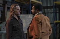 「DUSTER / ダスター」場面写真