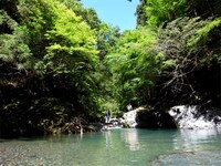 「船」場面写真