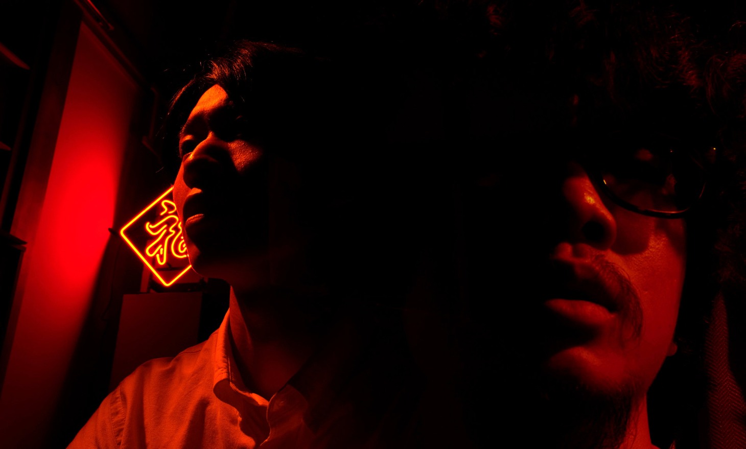 「じゃ、また。」場面写真 ©︎ Ishikawa Taichi