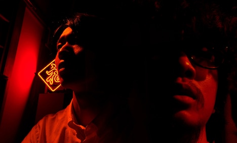 「じゃ、また。」場面写真 ©︎ Ishikawa Taichi