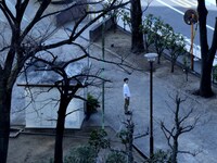 「巨人の惑星」場面写真 © Ishikawa Taichi