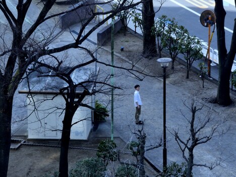 「巨人の惑星」場面写真 © Ishikawa Taichi