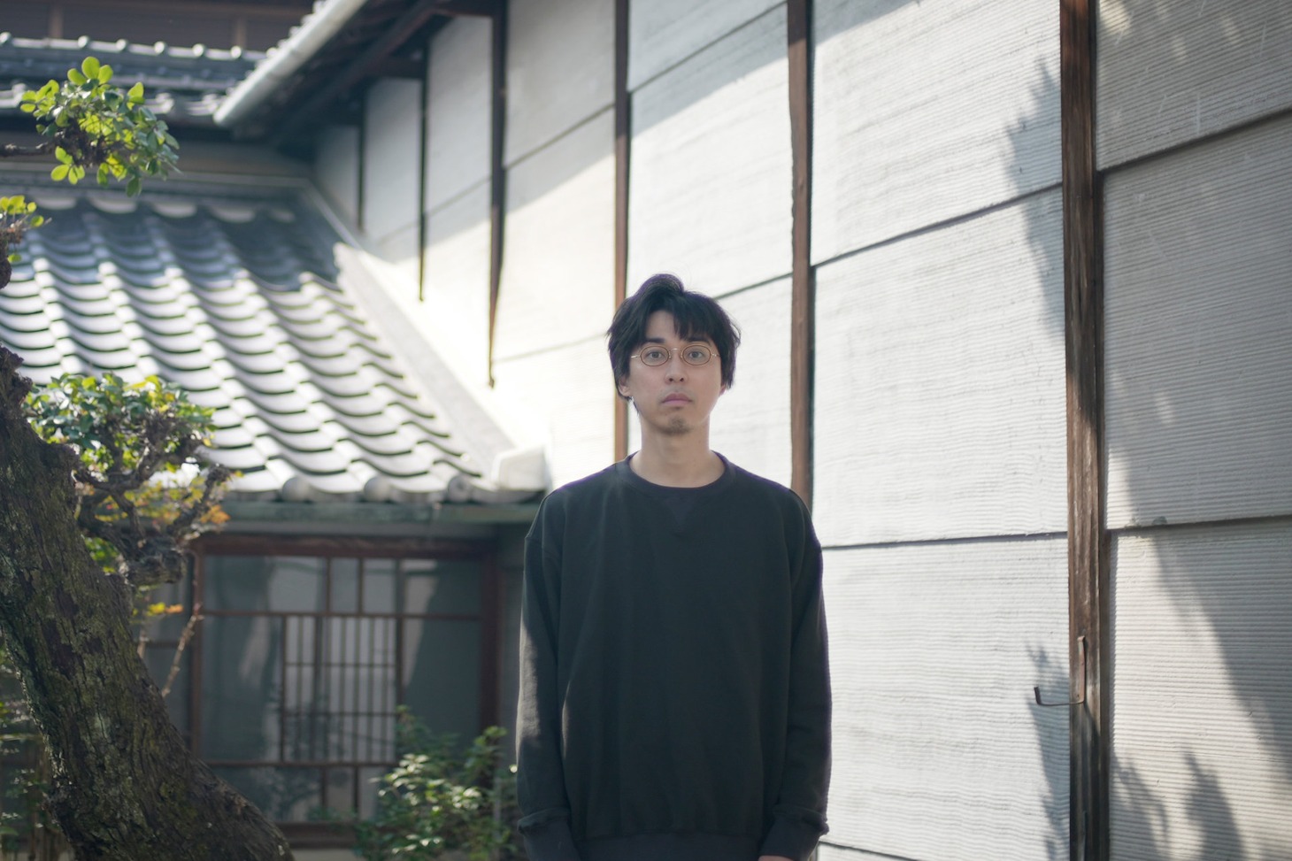 中尾広道