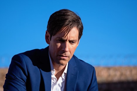 「ネファリアス」場面写真