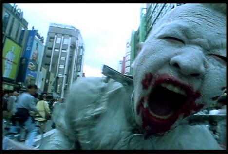 「Pinocchio√964」場面写真