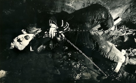 「Pinocchio√964」場面写真