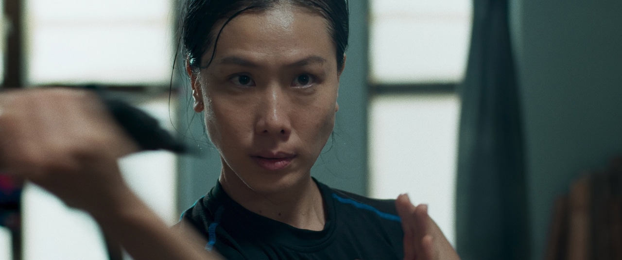 女優・母親・女性・個人…お前は誰だ？「私は何度も私になる」予告