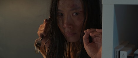 「私は何度も私になる」場面写真