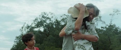 「私は何度も私になる」場面写真