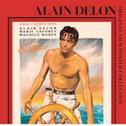 アラン・ドロンの映画ポスター集発売、世界22カ国から450点以上が集結