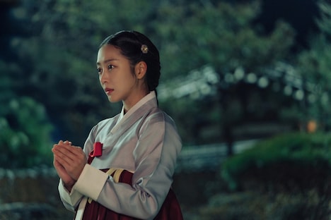 「呑金/タングム」場面写真