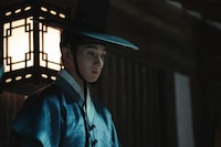 「呑金/タングム」場面写真