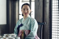 「呑金/タングム」場面写真