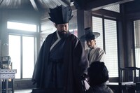 「呑金/タングム」場面写真