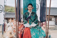 「呑金/タングム」場面写真