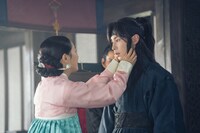 「呑金/タングム」場面写真