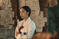 「呑金/タングム」場面写真