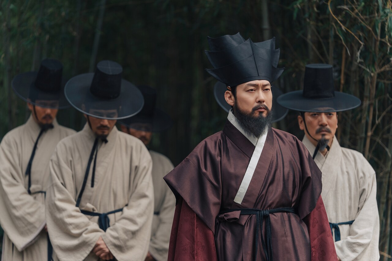呑金/タングム」場面写真 - イ・ジェウク×チョ・ボア共演の韓国