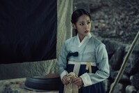 「呑金/タングム」場面写真