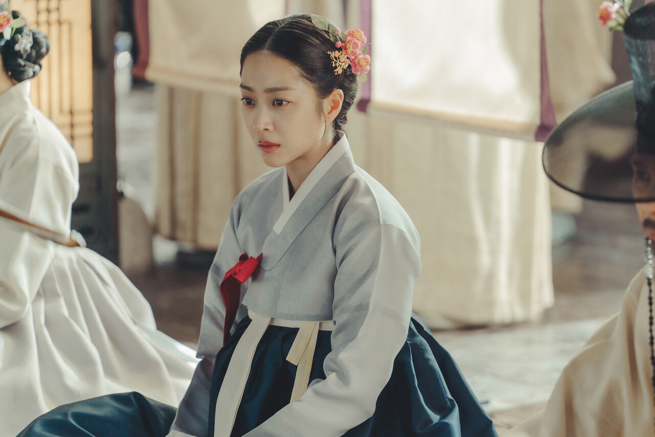 呑金/タングム」場面写真 - イ・ジェウク×チョ・ボア共演の韓国