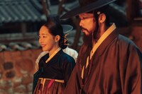 「呑金/タングム」場面写真