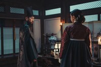 「呑金/タングム」場面写真