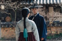 「呑金/タングム」場面写真