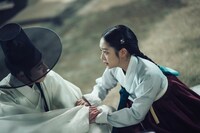 「呑金/タングム」場面写真