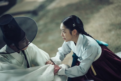 「呑金/タングム」場面写真