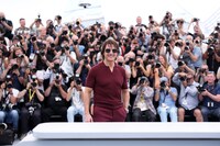 トム・クルーズ