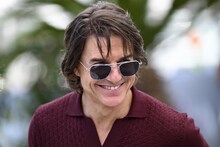 トム・クルーズ