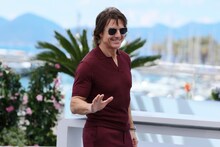 トム・クルーズ