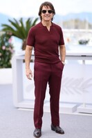 トム・クルーズ