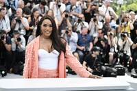 アンジェラ・バセット