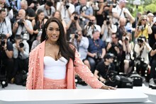 アンジェラ・バセット