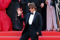 トム・クルーズ