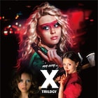 「X」「Pearl」イッキ見上映のトークイベントにファイルーズあいら登壇、来場者特典も