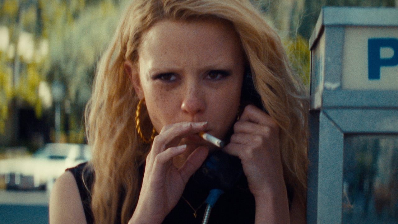 A24が贈るミア・ゴス主演作「MaXXXine」Prime Videoで配信