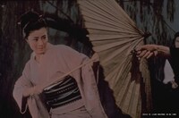 「緋牡丹博徒・一宿一飯」場面写真