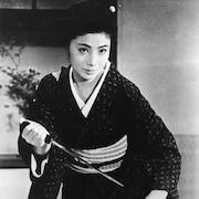 藤純子主演、東映の任侠映画「緋牡丹博徒」シリーズ全8作をBS松竹東急で一挙放送