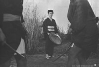 「緋牡丹博徒・お命戴きます」場面写真