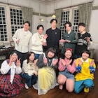 二宮和也MC「ニノさんとあそぼ」第6弾が放送決定、小栗旬と日光で大盛り上がり