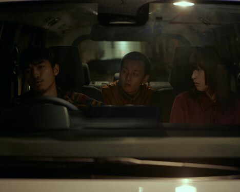 「ROPE」場面写真